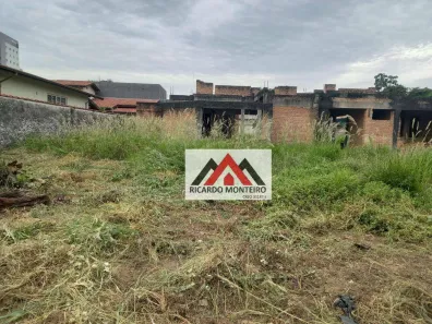 Lote/Terreno à venda, 720m² no Jardim Residencial Doutor Lessa, Pindamonhangaba