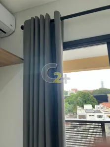Apartamento com 1 Quarto à venda, 27m² no Jardim das Acácias, São Paulo