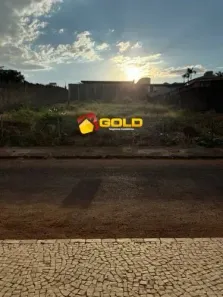 Lote/Terreno à venda, 1000m² no Cidade Jardim, Uberlândia