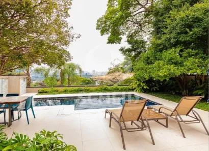Casa com 3 Quartos à venda, 608m² no Jardim Guedala, São Paulo