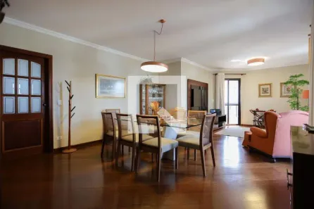 Apartamento com 4 Quartos à venda, 164m² no Santana, São Paulo