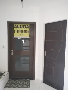 Consultório com 3 Quartos para alugar, 76m² no Batista Campos, Belém