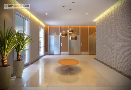 Apartamento com 2 Quartos à venda, 66m² no Melville Empresarial I e II, Barueri