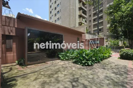 Ponto Comercial para alugar, 70m² no Serra, Belo Horizonte