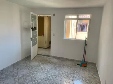 Apartamento com 2 Quartos à venda, 50m² no Conjunto Habitacional Edivaldo Antônio Orsi, Campinas