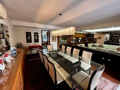 Apartamento com 4 Quartos à venda, 380m² no Ingá, Niterói