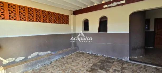 Casa com 3 Quartos à venda, 100m² no Residencial Vale das Nogueiras, Americana