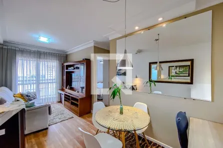 Apartamento com 2 Quartos à venda, 52m² no Belenzinho, São Paulo