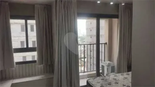 Apartamento com 1 Quarto à venda, 25m² no Campo Belo, São Paulo