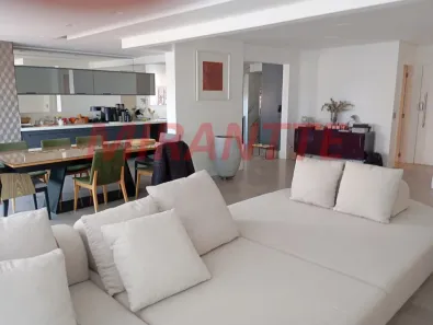 Apartamento com 3 Quartos à venda, 139m² no Santa Teresinha, São Paulo