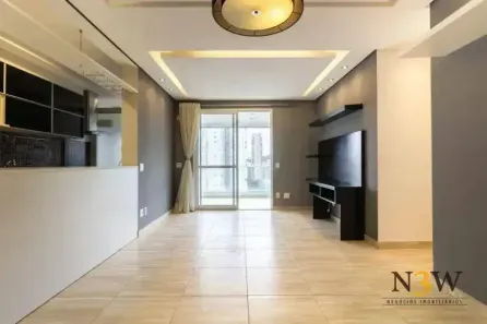 Apartamento com 3 Quartos à venda, 87m² no Vila Anastácio, São Paulo