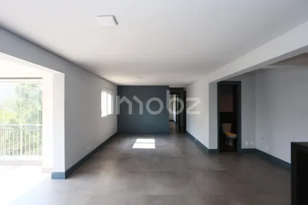 Apartamento com 2 Quartos à venda, 127m² no Jardim Caboré, São Paulo