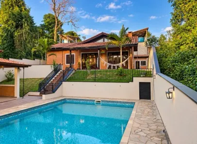 Casa de Condomínio com 3 Quartos à venda, 250m² no Loteamento Champs Privés, Campo Limpo Paulista