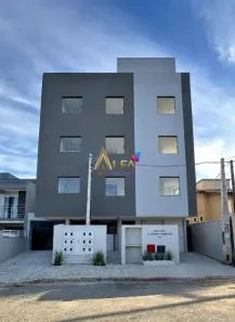 Apartamento com 2 Quartos à venda, 49m² no Itacolomi, Balneário Piçarras