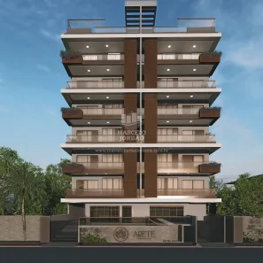 Apartamento com 3 Quartos à venda, 80m² no , Anchieta