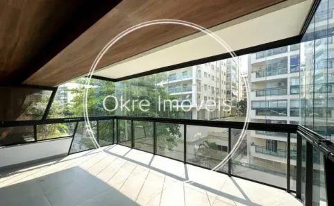 Apartamento com 4 Quartos à venda, 151m² no Botafogo, Rio de Janeiro