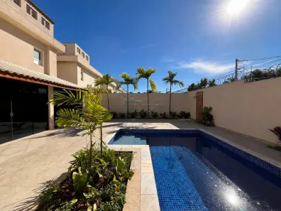 Casa de Condomínio com 3 Quartos à venda, 190m² no Condomínio Jardim Sul, Ribeirão Preto