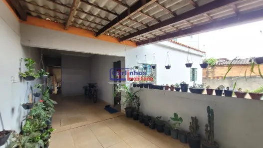 Casa com 4 Quartos à venda, 100m² no , Mateus Leme