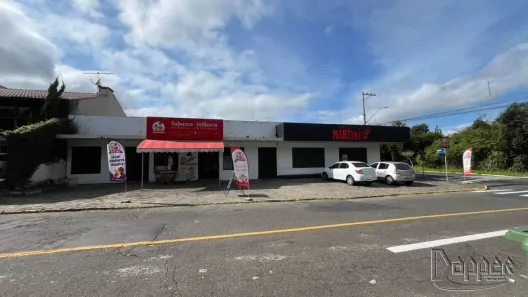 Sala Comercial à venda, 487m² no Hamburgo Velho, Novo Hamburgo