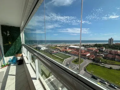 Apartamento com 2 Quartos à venda, 78m² no Mirim, Praia Grande
