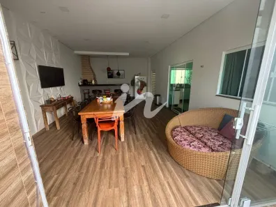 Casa com 3 Quartos à venda, 185m² no Bosque dos Buritis, Uberlândia