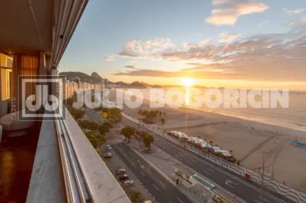 Apartamento com 5 Quartos à venda, 692m² no Copacabana, Rio de Janeiro
