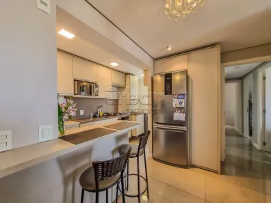 Apartamento com 3 Quartos à venda, 76m² no Marechal Rondon, Canoas