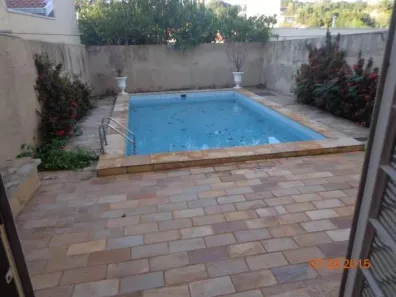 Casa com 3 Quartos à venda, 207m² no Jardim São Carlos, Campinas