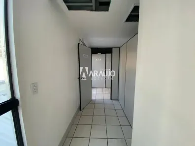 Sala Comercial para alugar, 10m² no Centro, Itajaí