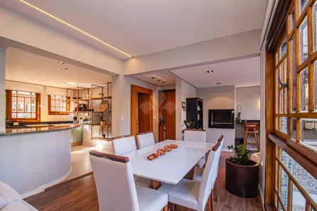 Apartamento com 2 Quartos à venda, 110m² no Bela Vista, Porto Alegre