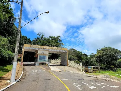 Lote/Terreno à venda, 431m² no Granville, Juiz de Fora