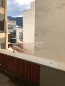 Apartamento com 2 Quartos à venda, 123m² no Lagoa, Rio de Janeiro
