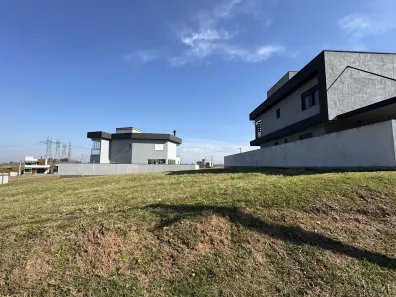 Lote/Terreno à venda, 369m² no Legano Reserva, Nova Santa Rita