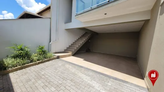 Casa com 3 Quartos para alugar, 95m² no São Bento, Brumadinho