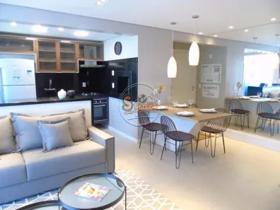 Apartamento com 3 Quartos à venda, 82m² no Centro, São Leopoldo