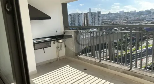 Apartamento com 2 Quartos à venda, 73m² no Jardim Independência, São Paulo