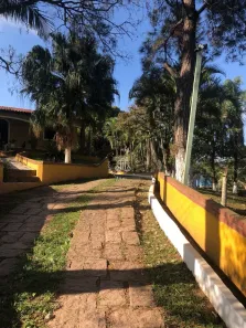 Fazenda/Sítio com 4 Quartos à venda, 810m² no Bom Jardim, Jundiaí