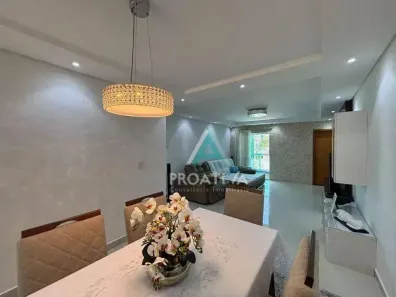 Sobrado com 3 Quartos à venda, 175m² no Jardim Bela Vista, Santo André