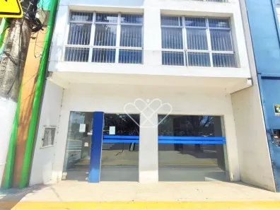 Ponto Comercial para alugar, 304m² no Centro, Gravataí