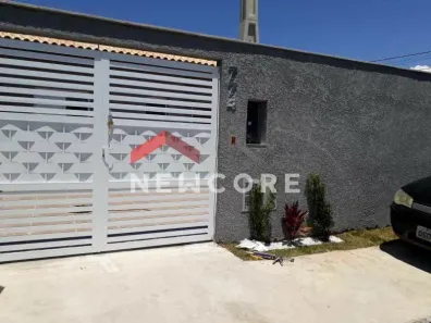 Casa com 2 Quartos à venda, 67m² no Balneario Gaivotas, Itanhaém