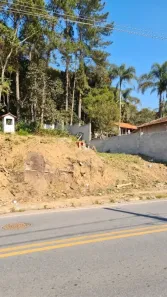 Lote/Terreno à venda, 300m² no Colônia, Ribeirão Pires