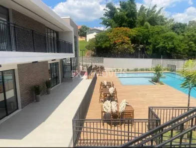 Apartamento com 2 Quartos à venda, 66m² no Swiss Park, Campinas