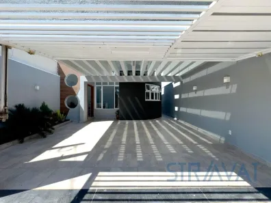 Casa com 3 Quartos à venda, 150m² no Jardim Residencial Nova Veneza, Indaiatuba
