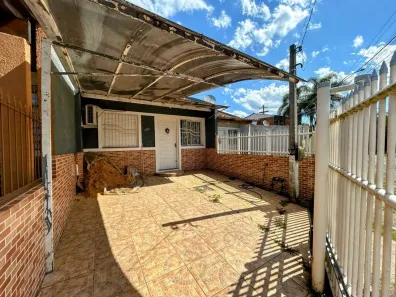 Casa com 2 Quartos à venda, 67m² no Parque Granja Esperança, Cachoeirinha