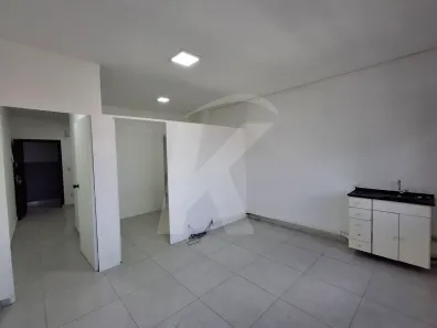 Sala Comercial para alugar, 37m² no Vila Gustavo, São Paulo