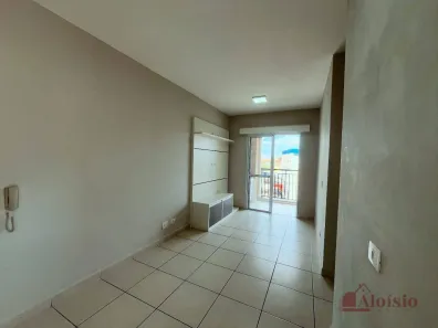 Apartamento com 2 Quartos à venda, 56m² no Areão, Taubaté