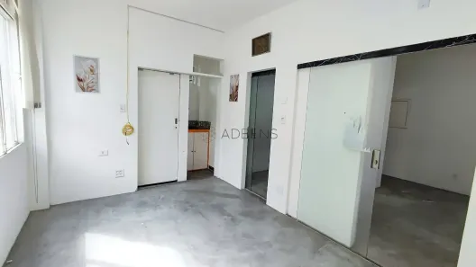 Sala Comercial para alugar, 43m² no República, São Paulo