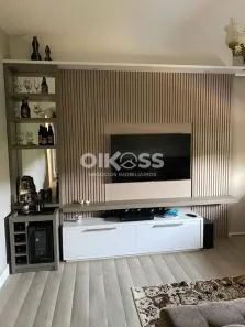 Casa com 3 Quartos à venda, 201m² no Loteamento Boa Esperança II, São José dos Campos