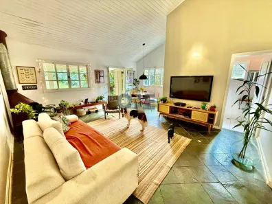 Casa de Condomínio com 3 Quartos à venda, 229m² no Pousada dos Bandeirantes, Carapicuíba