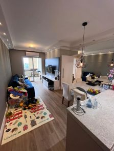 Apartamento com 2 Quartos à venda, 69m² no Engordadouro, Jundiaí